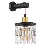 Kinkiet COMMA Globo 15533W