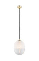 Lampa wisząca BALTIMORE Argon 4675