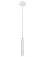Lampa wisząca ATHAN WHITE Italux FH31141-BJ-WHT
