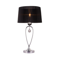Lampa stołowa BELLO Zuma Line RLT93224-1B