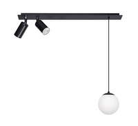 Lampa wisząca ALBIO Kaja K-4137