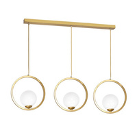 Lampa wisząca VIENNA Milagro MLP5574