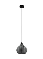 Lampa wisząca TAMALLAT 23cm Eglo 43576