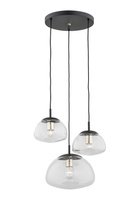 Lampa wisząca TRINI Argon 1492