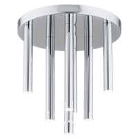 Lampa sufitowa SANDRINO Argon 5057