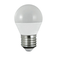 Żarówka mała kulka LED 7W E27 G45 Barwa Zimna Eko-Light EKZA5858