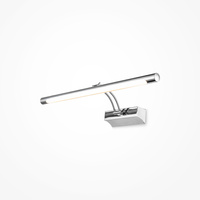 Kinkiet nad obraz 52cm Fino MIR003WL-L12CH Maytoni