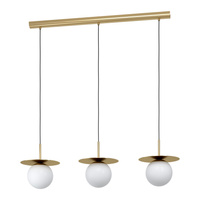 Lampa wisząca ARENALES Eglo 39953