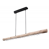 Lampa wisząca FELICITAS LED Globo 15354-20