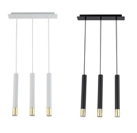 Lampa wisząca SOPEL GRAND Sigma 33388 33395 kolor do wyboru