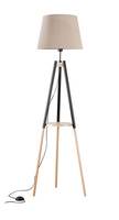 Lampa podłogowa VAIO NATURE TK Lighting 5185