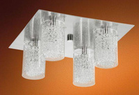 Plafon Las Vegas firmy Eglo 87159 