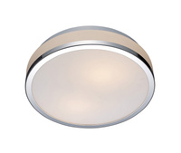 Lampa sufitowa plafon CAMRY IP44 Italux 5007-S