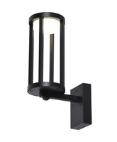 Kinkiet ogrodowy UBBE LED IP54 Kaja K-8137