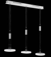 Lampa wisząca DISKUS LED Honsel / FLI 210833