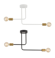 Lampa sufitowa GINO WHITE Sigma 32379