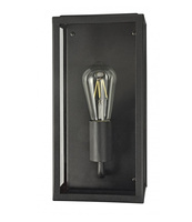 Kinkiet zewnętrzny NIKLAS IP44 Azzardo AZ4486