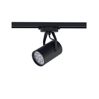 Oprawa do szyny PROFILE STORE PRO BLACK LED 12W 3000K Nowodvorski 8323