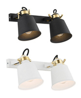 Kinkiet KONGO Argon 875 876 kolor do wyboru