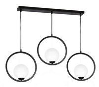 Lampa wisząca BOSTON Milagro MLP5594