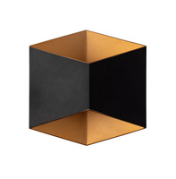 Kinkiet ogrodowy TRIANGLES LED IP54 Nowodvorski 8141