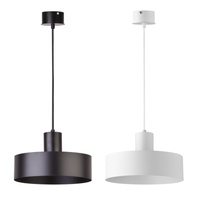 Lampa wisząca RIF 25cm Sigma 30896 30902 kolor do wyboru