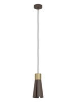 Lampa wisząca LOSALOMAS 13,5cm Eglo 98838