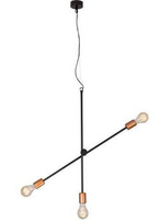 Lampa wisząca STICKS III Nowodvorski 6268