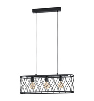 Lampa wisząca GILTSPUR Eglo 43554