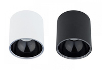 Oprawa sufitowa HALO Nowodvorski 8196 8195 kolor do wyboru