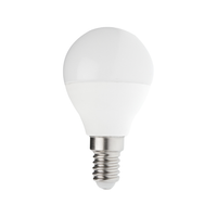 Żarówka kulka E14 LED 5W G45 6000K Eko-Light EKZA0211