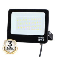 Naświetlacz LED 100W 4000K Eko-Light EKN1623