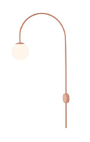 Kinkiet UNA CORAL  Aldex 1116C11