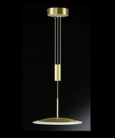 Lampa wisząca LEOS LED Honsel 64951