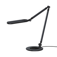 Lampka biurkowa K-BL1221 CZARNY z serii ALETTE Kaja Lighting