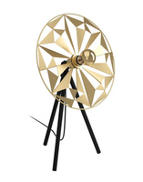 Lampa stołowa CASTANUELO Eglo 43808