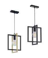 Lampa wisząca EDEN Sigma 32231 32230 kolor do wyboru