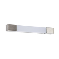 Kinkiet PARKS LED Zuma Line W200526001 - nowoczesny kinkiet łazienkowy IP44
