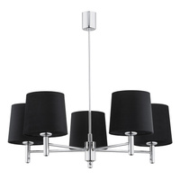 Lampa wisząca BOLZANO Argon 2108 2110 2104 kolor do wyboru