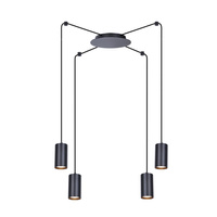 Lampa wisząca K-4897 z serii PUERTO Kaja Lighting