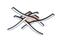 Lampa sufitowa HEIMDALL LED Rabalux 2281