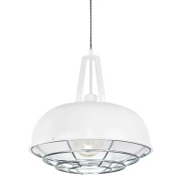 Lampa wisząca GUARD Nowodvorski 6485