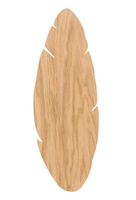 Kinkiet HOJA WOOD TK Lighting 4678
