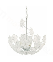 Lampa wisząca FLOWERS firmy Reality 307103-06
