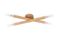 Lampa sufitowa, kinkiet NOBLE 4 TK Lighting 4524