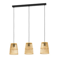 Lampa wisząca EYAM Eglo 33202
