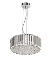 Lampa wisząca PRINCE Zuma Line P0360-05B-F4AC