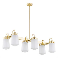 Lampa wisząca PASADENA Argon 2550