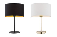 Lampa stołowa KARIN Argon 4342 4301 kolor do wyboru