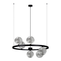 Lampa wisząca K-5703 z serii MONZA Kaja Lighting
